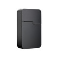 MEFA postkasse Retro 620 dybsort